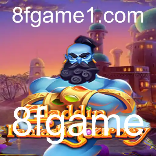 Descubra o Fascinante Mundo de Aladdin: O Jogo 8FGame