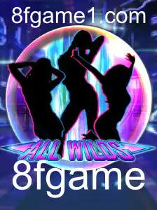 AllWilds: Explorando o Jogo 8fgame que Está Dominando o Mundo dos Games