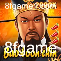 Descubra BaoBoonChin: O Fascinante Jogo de Estratégia da 8fgame