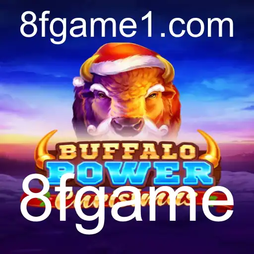 Buffalo Power Christmas: Uma Jornada Épica no Mundo dos Jogos de Azar