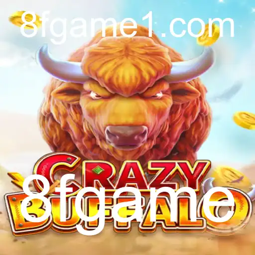 CRAZYBUFFALO: Uma Imersão no Mundo do Jogo 8fgame