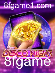 DiscoNightM: O Jogo Que Revoluciona a Noite com Dança e Estratégia