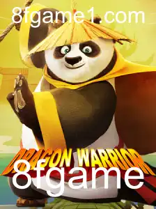 DragonWarrior: A Epic Journey in the World of 8fgame