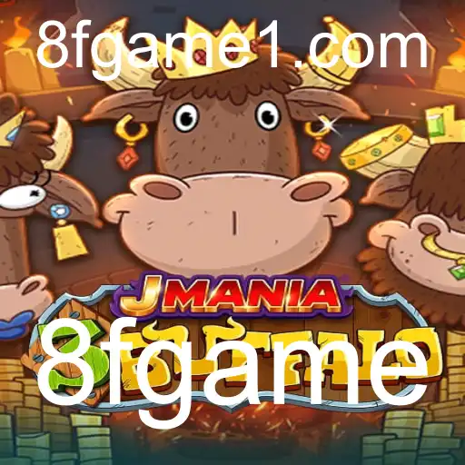 Descubra o Mundo de JMania3Buffalo: A Nova Sensação dos Jogos