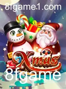 Xmas: Descubra A Magia Do Novo Jogo 8fgame